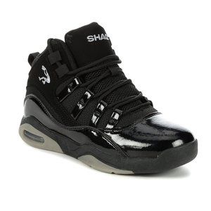 Boys' Shaq Little Press 2 Basketball Shoes Size 3